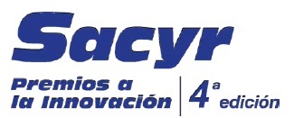 Logo Sacyr